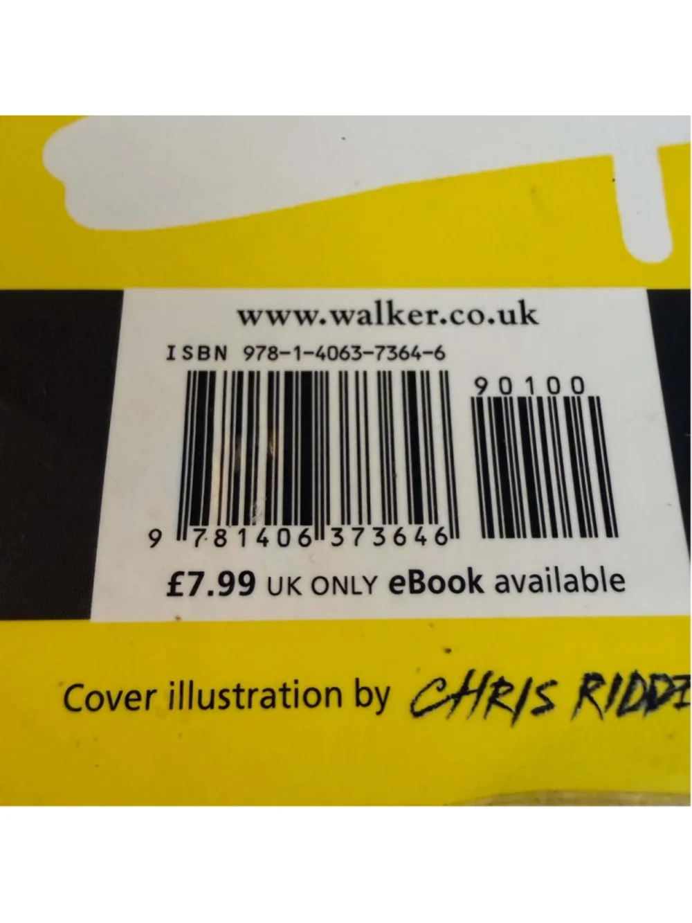Here I Stand: Stories That Speak For Freedom Book - Yellow/Black